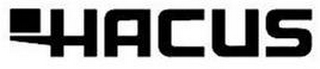 HACUS logo