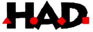 HAD logo