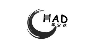 HAD logo