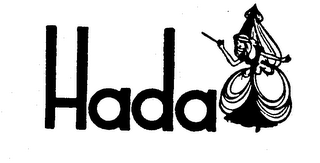 HADA logo