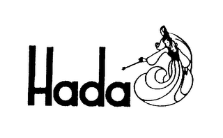 HADA logo