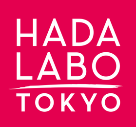 HADA LABO TOKYO logo
