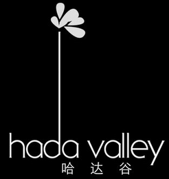 HADA VALLEY logo