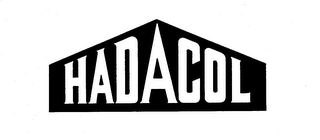 HADACOL logo