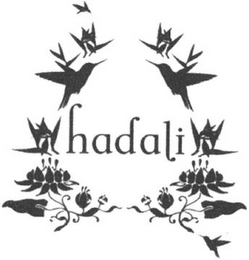 HADALI logo