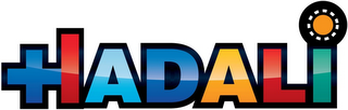 HADALI logo