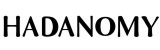 HADANOMY logo