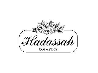 HADASSAH COSMETICS logo