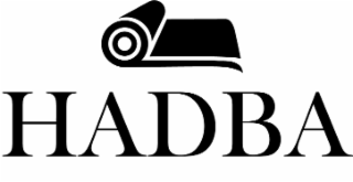 HADBA logo