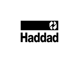 HADDAD logo