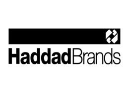 HADDADBRANDS logo