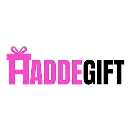 HADDEGIFT logo