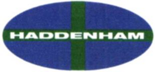 HADDENHAM logo