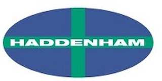 HADDENHAM logo