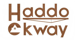HADDO CKWAY logo