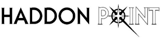HADDON POINT logo