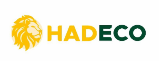 HADECO logo