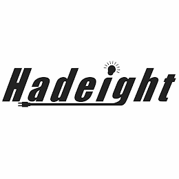 HADEIGHT logo