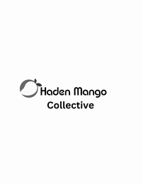 HADEN MANGO COLLECTIVE logo