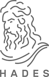 HADES logo