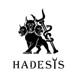 HADESIS logo