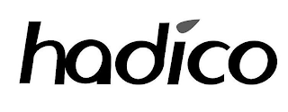HADICO