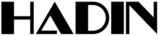 HADIN logo
