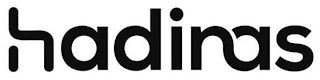 HADINAS logo