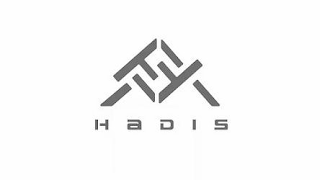 HADIS logo