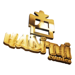 HADITHI COMICS logo