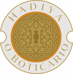 HADIYA O BOTICÁRIO