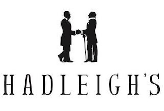 HADLEIGH'S logo