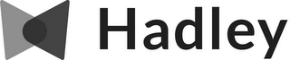 HADLEY logo