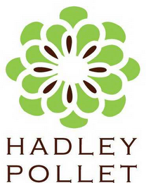 HADLEY POLLET logo