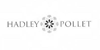 HADLEY POLLET logo