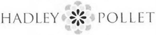 HADLEY POLLET logo