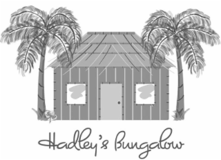 HADLEYS BUNGALOW logo