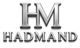 HADMAND logo