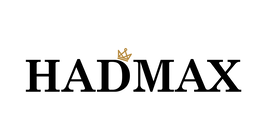 HADMAX logo