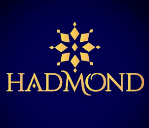 HADMOND logo