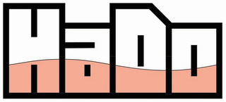 HADO logo