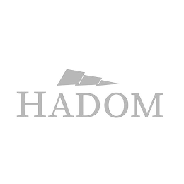 HADOM logo