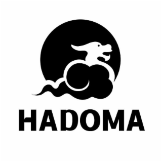 HADOMA logo