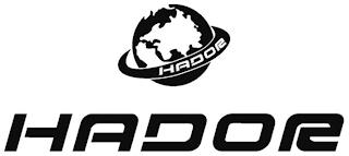 HADOR logo