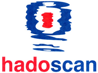 HADOSCAN logo