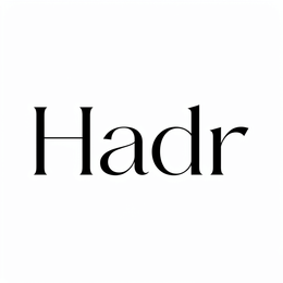 HADR logo