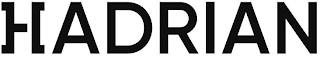 HADRIAN logo