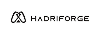 HADRIFORGE logo
