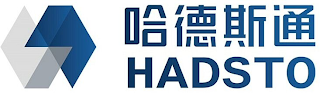 HADSTO logo