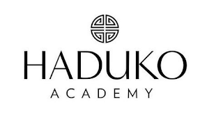 HADUKO ACADEMY logo